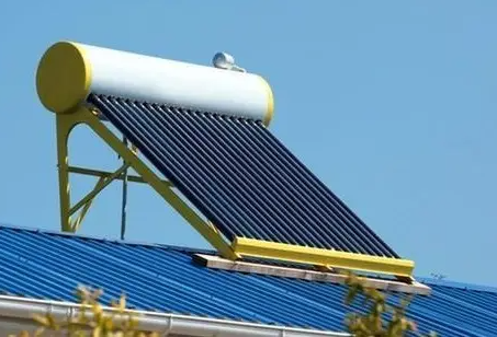 泰森太阳能热水器清洗教程？太阳能热水器不加热怎么回事？太阳能热水器控制面板说明书